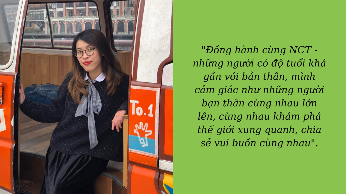 Đu thần tượng: Ngoài mất thời gian, tiền bạc, bạn trẻ được gì? - 4 Đu thần tượng: Ngoài mất thời gian, tiền bạc, bạn trẻ được gì? - 4