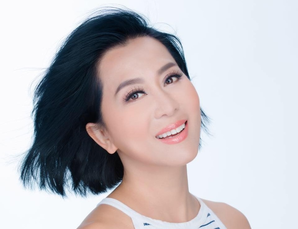 Sao Việt trang bị kín mít, phát khẩu trang miễn phí giữa đại dịch virus Corona - 4