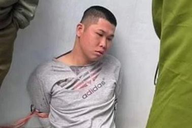 Vụ cô dâu bị người yêu cũ chém trong ngày cưới: Nghi phạm bị trầm cảm?