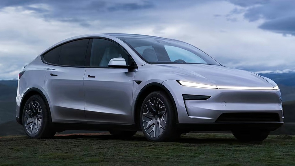 Tesla thất thế tại Mỹ, khách hàng giảm mức độ trung thành - 1 Tesla thất thế tại Mỹ, khách hàng giảm mức độ trung thành - 1