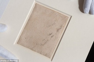 Tìm thấy tranh quý từ thế kỷ 17 trong tủ cốc chén