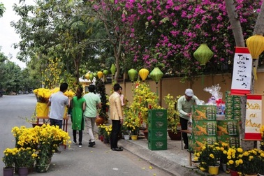 Gợi ý những món quà tết truyền thống nhưng vẫn khác biệt