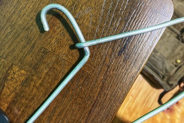 Mắc treo quần áo Việt Nam bị Mỹ áp thuế hơn 31%