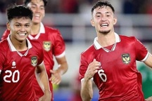 Báo Hà Lan nhận xét thẳng thắn về đội tuyển Indonesia