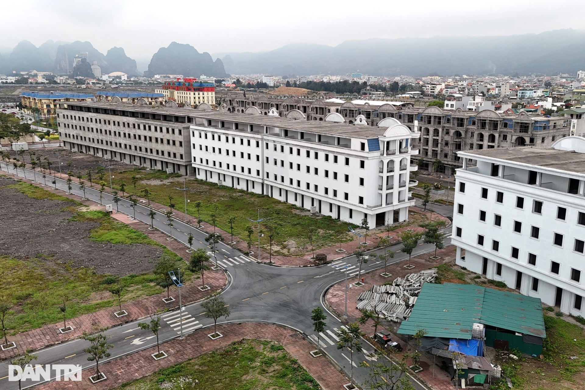 Những căn biệt thự view triệu đô ở Quảng Ninh - 6 Những căn biệt thự view triệu đô ở Quảng Ninh - 6