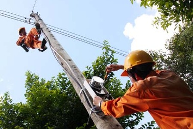 Khởi động thị trường phát điện cạnh tranh