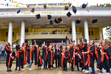 Trường Đại học Yersin Đà Lạt: Điểm sàn xét tuyển từ 13-13,5 điểm