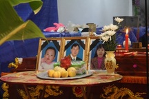 Hồi ức kinh hoàng về vụ thảm sát cả gia đình chủ tiệm vàng