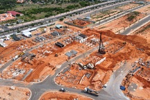 Vì sao những dự án giao “đất vàng” tại Bình Thuận không qua đấu giá?