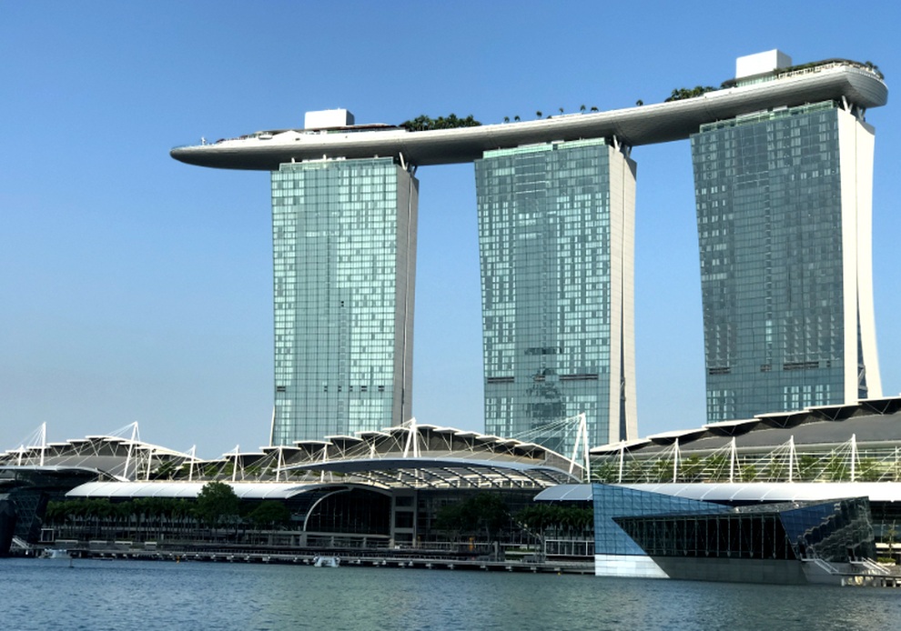Thêm 8 nước tới Singapore không cần cách ly - 1 Thêm 8 nước tới Singapore không cần cách ly - 1