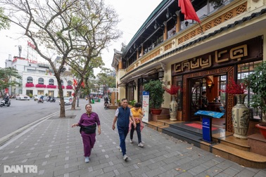 Không khí lạnh tiếp tục tăng cường, miền Bắc rét và khô