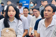 Trường tuyển sinh "không đụng hàng", đa số ngành 100% sinh viên có việc làm