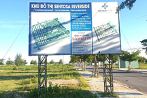 Vụ nợ 1.000 sổ đỏ: Cưỡng chế thi hành án đối với Công ty CP Bách Đạt An