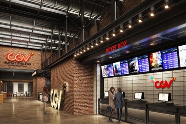 Hiệp hội phát hành và phổ biến phim Việt Nam lại tố CGV