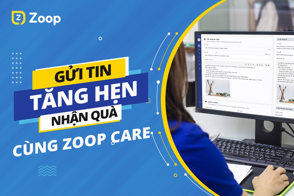 Giải pháp gia tăng tỷ lệ đặt hẹn và chăm sóc khách hàng hiệu quả - 2 Giải pháp gia tăng tỷ lệ đặt hẹn và chăm sóc khách hàng hiệu quả - 2