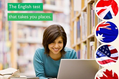 PTE Academic - Lựa chọn mới dành cho người thi chứng chỉ tiếng Anh