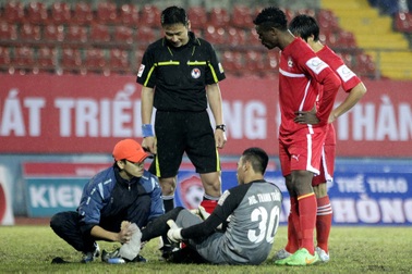 Bộ VH,TT& DL siết chặt công tác chống tiêu cực tại V-League