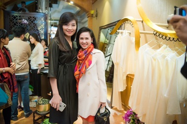 Hình ảnh mới nhất của BTV Diệp Anh sau gần một năm chia tay VTV