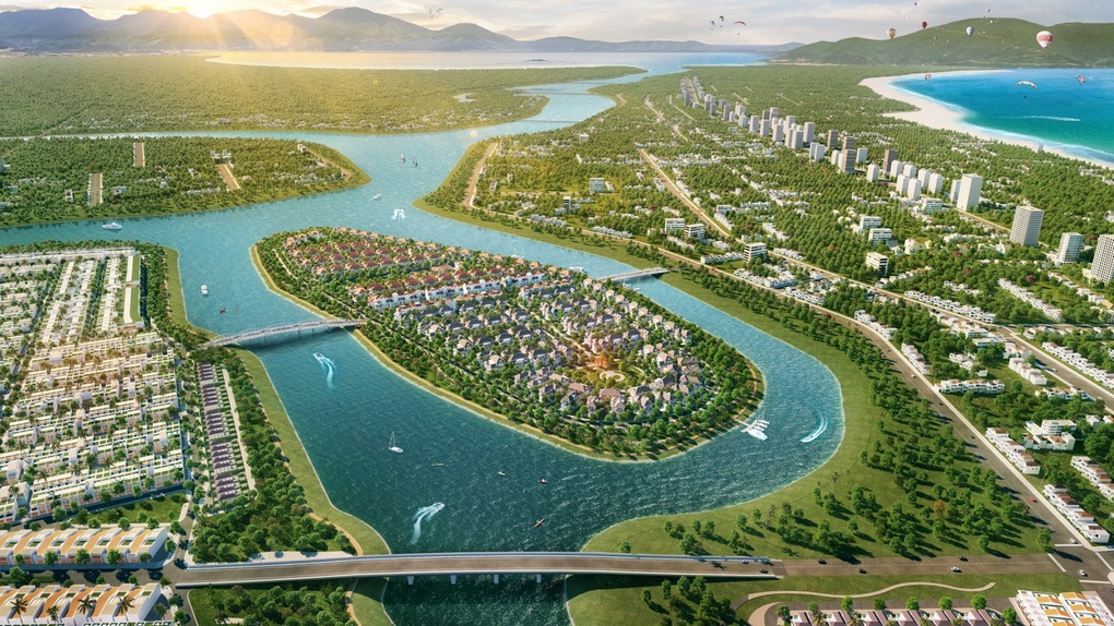 Sun Property thắng lớn với ba giải thưởng tại APPA 2023 - 1 Sun Property thắng lớn với ba giải thưởng tại APPA 2023 - 1