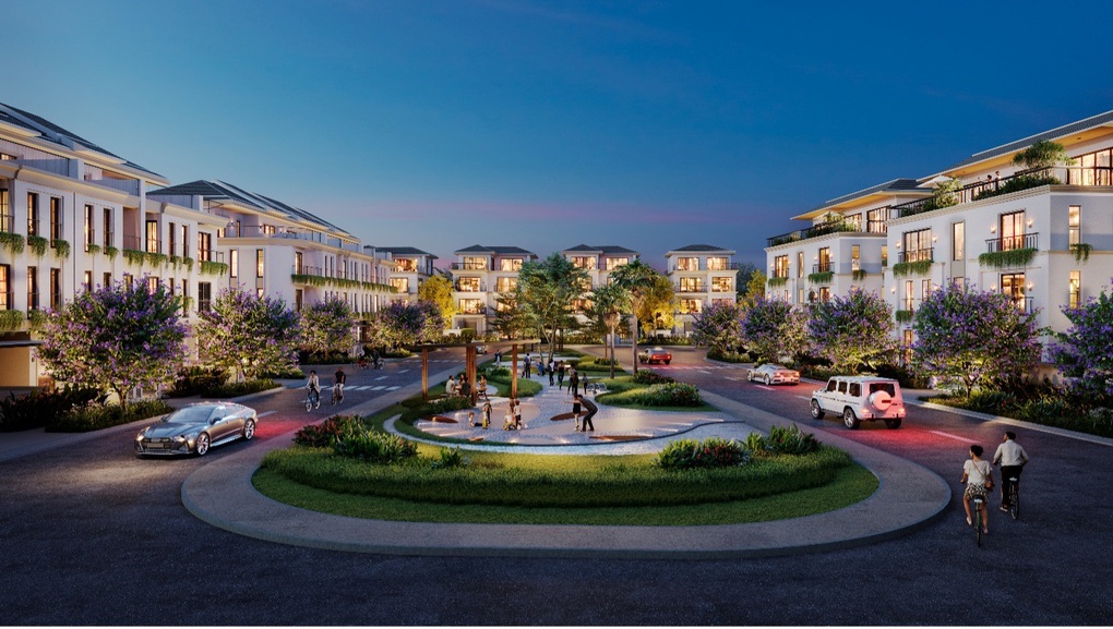 Sắp ra mắt PHU MY estates - Dự án khu dân cư an ninh khép kín tại Phú Mỹ - 1 Sắp ra mắt PHU MY estates - Dự án khu dân cư an ninh khép kín tại Phú Mỹ - 1