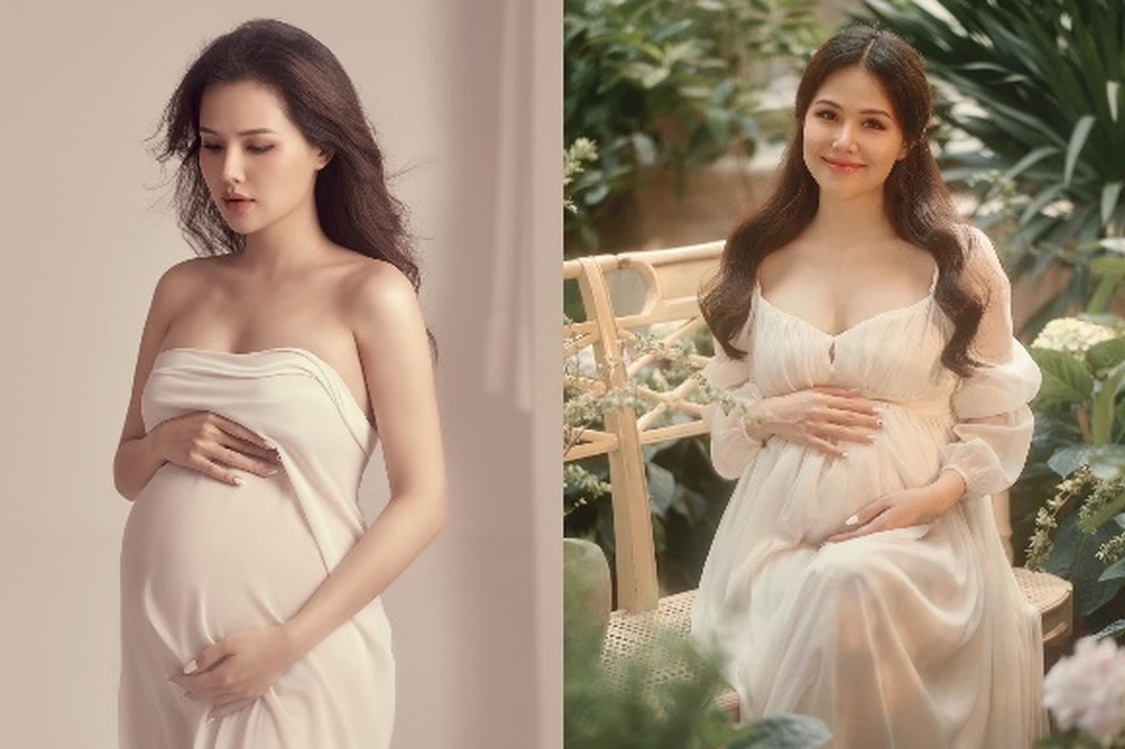 Hội bạn thân xinh đẹp, giàu có của MC Thu Hoài - 10 Hội bạn thân xinh đẹp, giàu có của MC Thu Hoài - 10