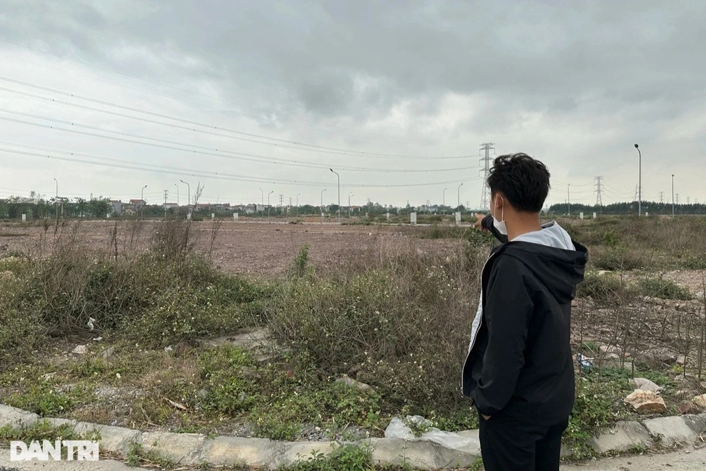 バクザン省は102の不動産プロジェクトを中止することを決定 - 1 Bắc Giang quyết định hủy 102 dự án bất động sản - 1