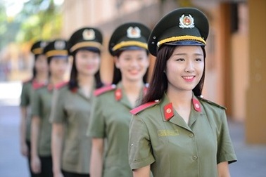 Học viện An ninh Nhân dân công bố Đề án tuyển sinh năm 2020