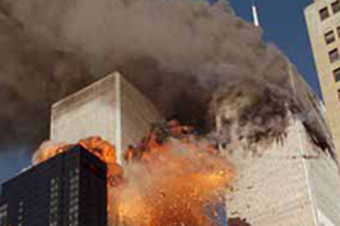 Nước Mỹ và 5 năm sau sự kiện 11/9