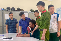 Bắt đối tượng truy nã đặc biệt nguy hiểm sau 18 năm lẩn trốn