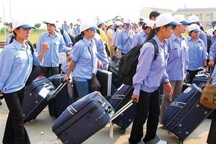ILO cam kết hỗ trợ Việt Nam thúc đẩy di cư lao động an toàn