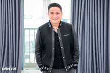 Minh Tiệp: "Tôi đã đến tuổi ngừng diễn… vai soái ca"