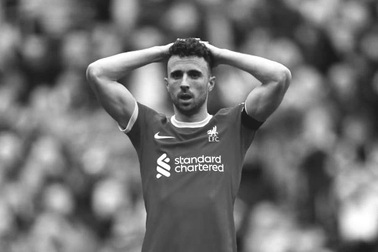 Cảnh sát công bố nguyên nhân dẫn đến vụ tai nạn của Diogo Jota