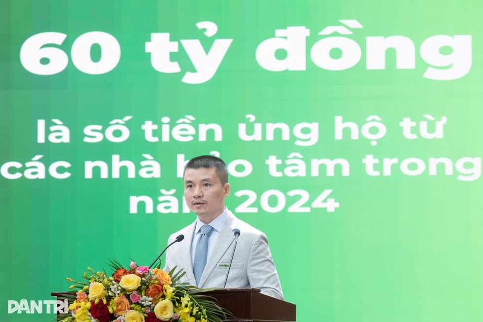 Mong Dân trí bứt phá mạnh mẽ, đổi mới sáng tạo không ngừng - 2 Mong Dân trí bứt phá mạnh mẽ, đổi mới sáng tạo không ngừng - 2