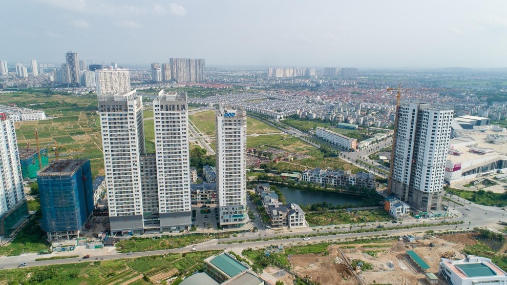 FLC Group và các dự án tại tâm điểm phía Tây được quan tâm - 1 FLC Group và các dự án tại tâm điểm phía Tây được quan tâm - 1
