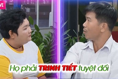 Vì chữ "trinh", phụ nữ sau những cuộc tình không được quyền hạnh phúc?