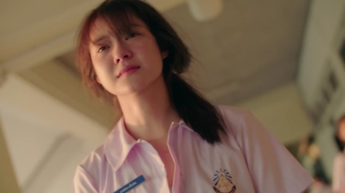Dàn cast School 2015 bản Thái: Từ em gái cưng của siêu sao sân cỏ tới nam thần đam mỹ nức tiếng xứ Chùa Vàng - Ảnh 4. Dàn cast School 2015 bản Thái: Từ em gái cưng của siêu sao sân cỏ tới nam thần đam mỹ nức tiếng xứ Chùa Vàng - Ảnh 4.
