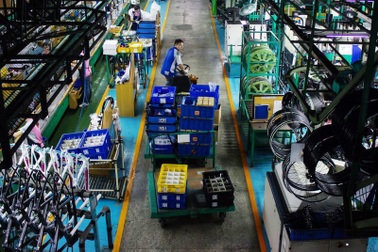 Kỷ nguyên “Made in China” đã chấm dứt?