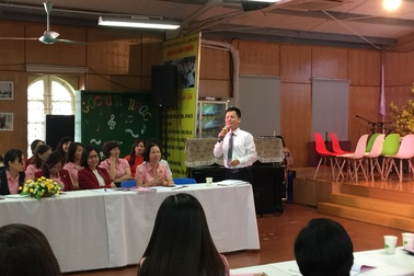 Trước kỳ thi THPT Quốc gia, học sinh tự tin nhất với môn Giáo dục công dân