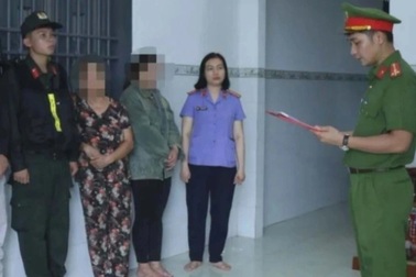 7 nhân viên tham ô hơn 1.200 tấn chì trị giá 67 tỷ đồng ở Đồng Nai