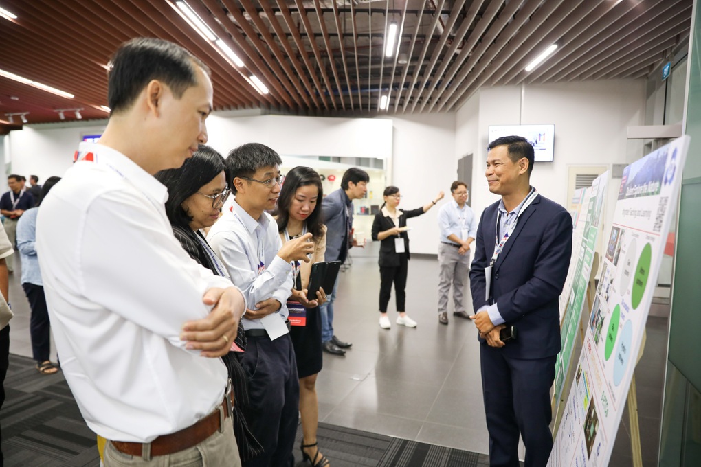 Dấu ấn 5 năm hoạt động của Cộng đồng thực hành giáo dục đại học - 2