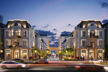 Regal Legend và những giá trị nổi bật