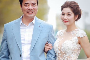 Nam diễn viên phim Cảnh sát hình sự điển trai bên dàn mỹ nhân Việt