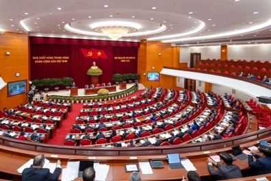 Một số vấn đề mới, quan trọng trong Dự thảo các Văn kiện trình Đại hội XIV của Đảng