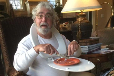 Chùm ảnh vui về sức sáng tạo vô hạn của con người khiến dân mạng bật cười