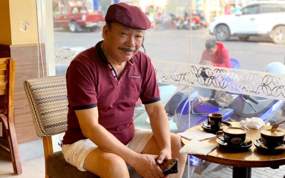 Trần Tiến U80: Bác sĩ không cho tôi sáng tác, vậy lý do gì để tồn tại? - 11 Trần Tiến U80: Bác sĩ không cho tôi sáng tác, vậy lý do gì để tồn tại? - 11