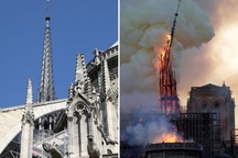 Nhà thờ Đức Bà Paris chỉ có thể khôi phục lại hình hài, còn linh hồn thì không?