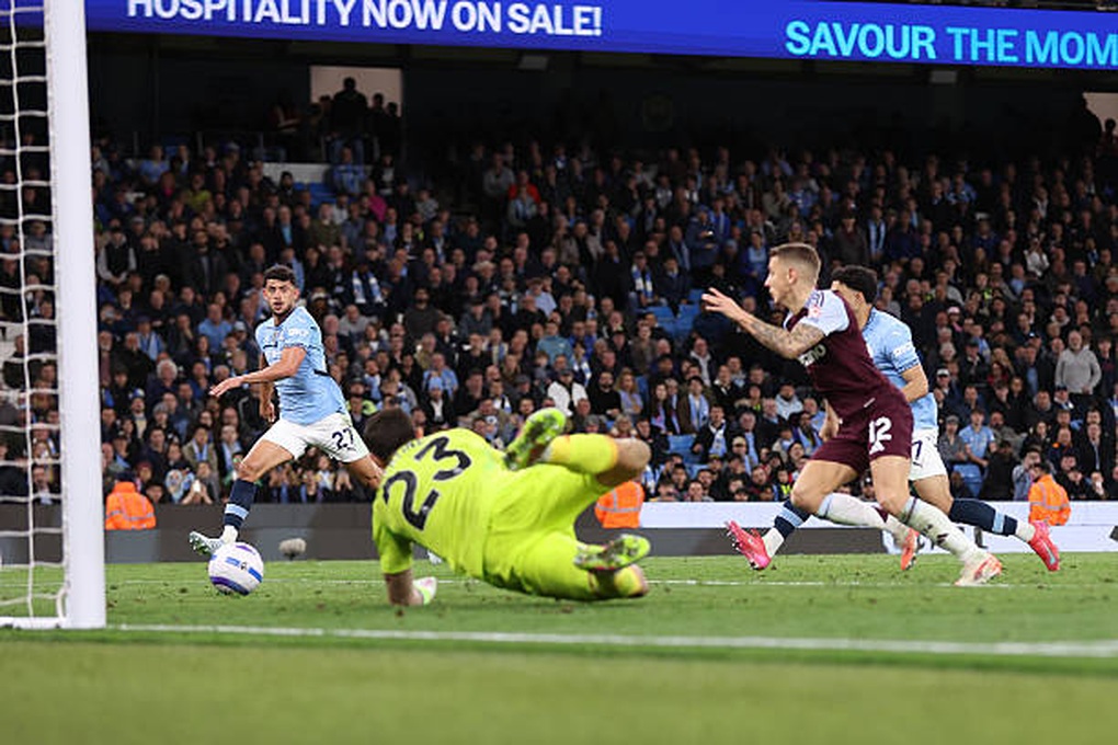 HLV Pep Guardiola: Man City quá tệ kể cả đủ điều kiện dự Champions League - 1 HLV Pep Guardiola: Man City quá tệ kể cả đủ điều kiện dự Champions League - 1