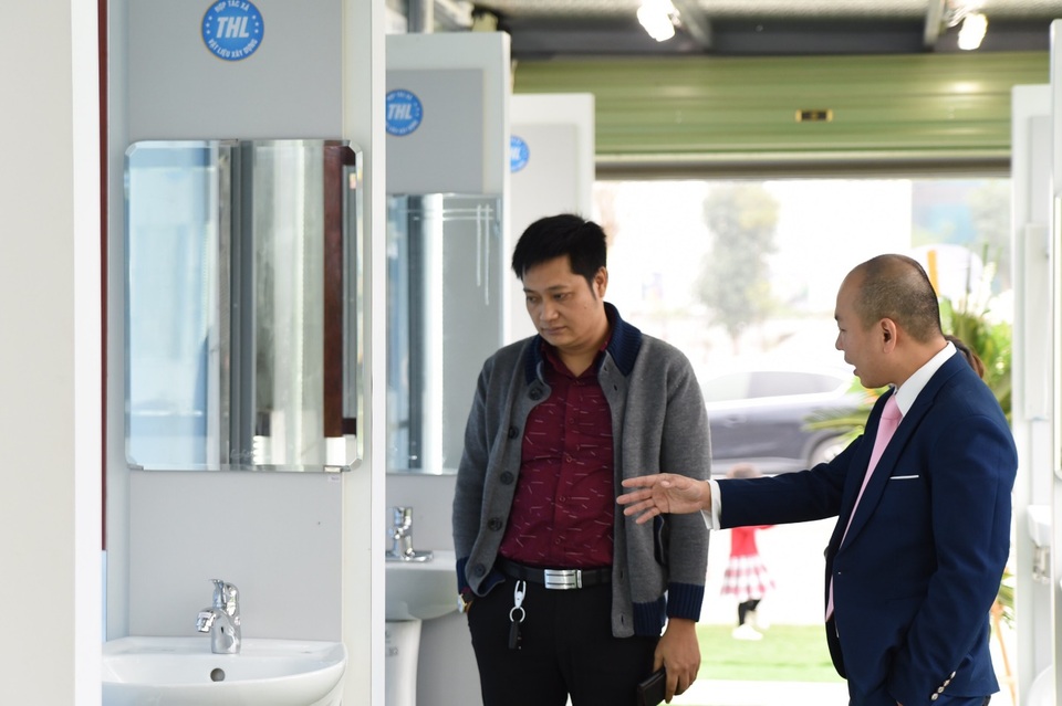 Hoai Linh Group trên con đường hội nhập và phát triển - 2 Hoai Linh Group trên con đường hội nhập và phát triển - 2
