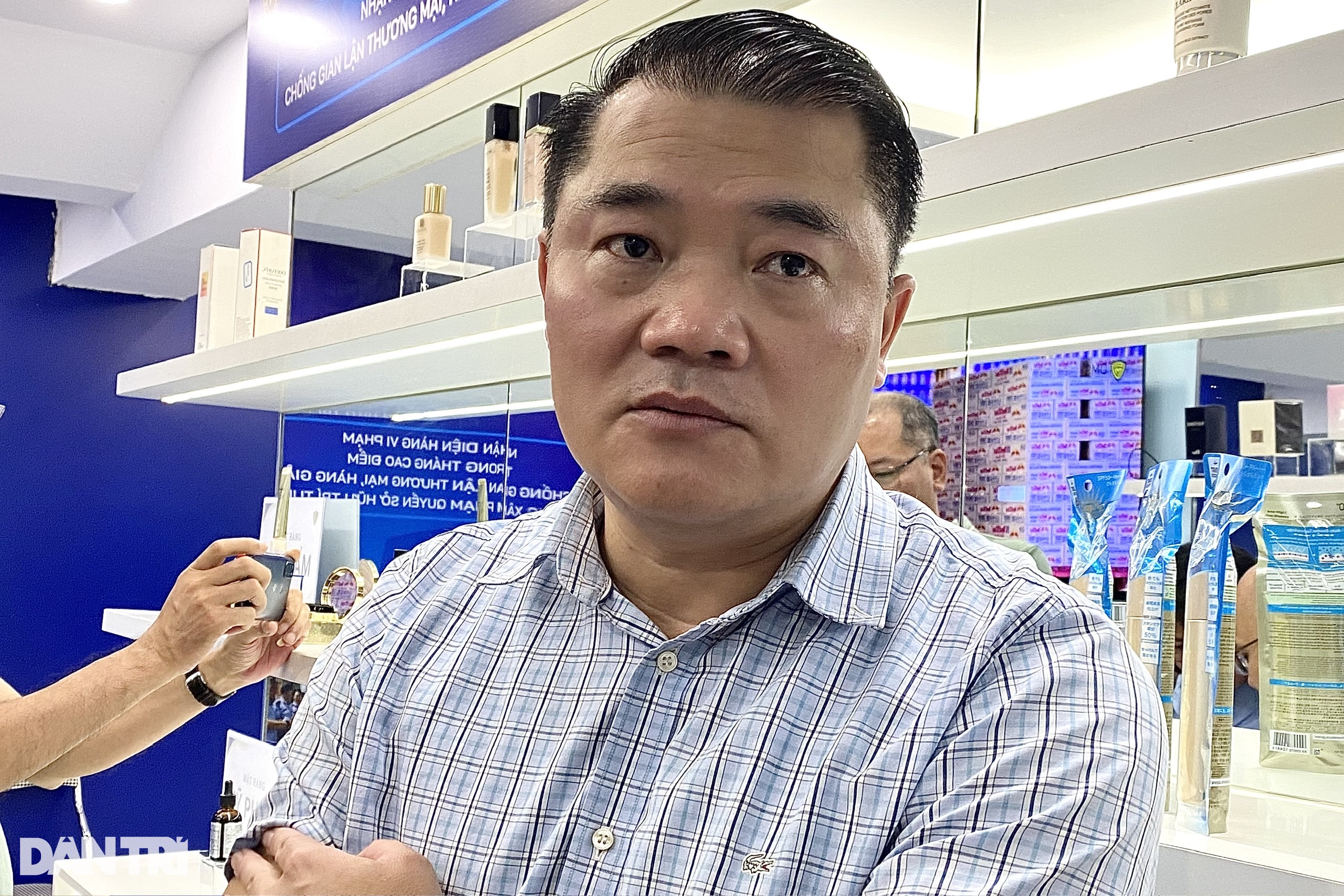 Bóc lý do hàng giả, nhái tồn tại nhiều năm mới lộ diện - 2