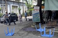 Xác minh nhóm người hỗn chiến trong quán nước ở TPHCM